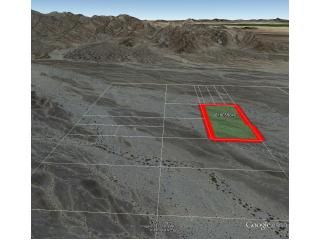 20 acres N of Wileys Well, Blythe, CA 92225