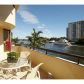 19355 TURNBERRY WY # TH5, Miami, FL 33180 ID:5604600