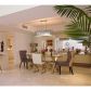 19355 TURNBERRY WY # TH5, Miami, FL 33180 ID:5604604