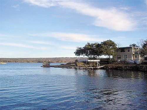 1004 S Rockwood, Buchanan Dam, TX 78609