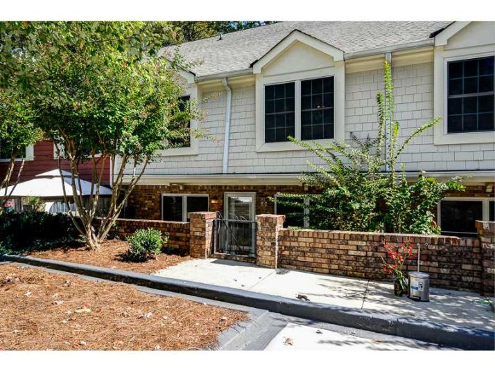 Unit B-2 - 307 Adair Street, Decatur, GA 30030