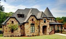 9 Summit Oaks Circle Denison, TX 75020