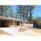 3611 Teal Road, Atlanta, GA 30341 ID:6229325