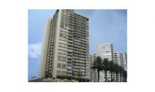 3140 S OCEAN DR # 1601 Hallandale, FL 33009