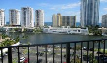 1000 PARKVIEW DR # 1008 Hallandale, FL 33009