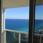 1830 S Ocean Dr # 3906, Hallandale, FL 33009 ID:6253811