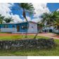 305 Sw 8TH ST, Hallandale, FL 33009 ID:6390497