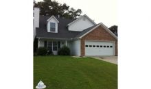 11 Maple Hill Drive Dawsonville, GA 30534