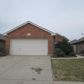 6421 Regina Drive, Fort Worth, TX 76131 ID:6327663