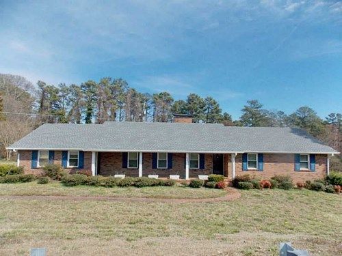 2864 State Road 124, Snellville, GA 30078