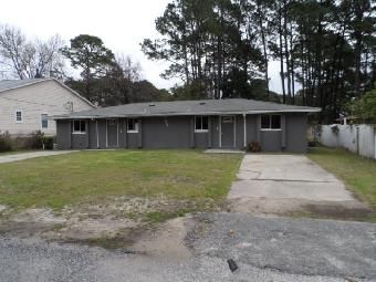 2625 Beech St, Panama City, FL 32408