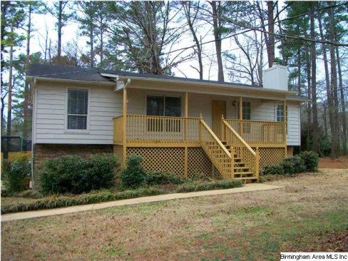 1023 GARY ALAN TRC, Moody, AL 35004