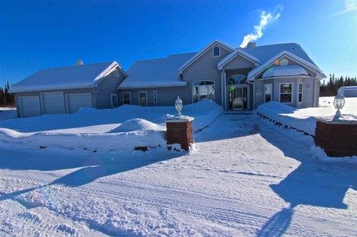 2775 Dagan Circle, North Pole, AK 99705