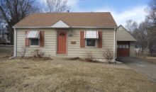 2650 S 28th Street Kansas City, KS 66106