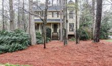 3509 Cedar Valley Drive Se Smyrna, GA 30080