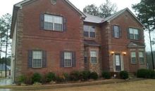 805 Mill Court Conyers, GA 30012