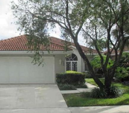 132 Hampton Cir, Jupiter, FL 33458