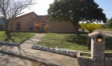 55 Cobblestone Cir Brownsville, TX 78521