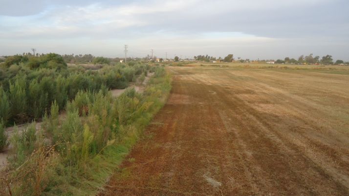 S Intake APN 857-210-018, Blythe, CA 92225