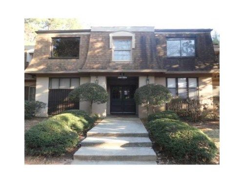 Unit 2906 - 2906 Parc Lorraine, Lithonia, GA 30038