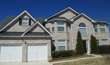 12 Sheffield Lane Powder Springs, GA 30127