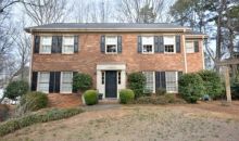 3263 Natures Walk Suwanee, GA 30024