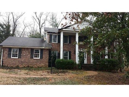 4800 River Farm Road Ne, Marietta, GA 30068