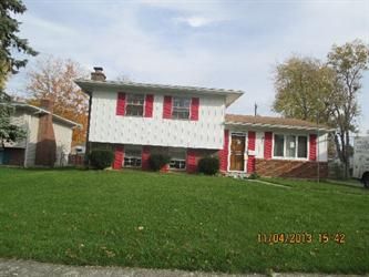 2818 Fareham, Columbus, OH 43232