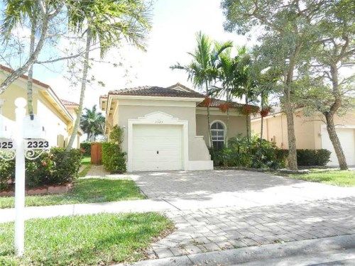 2323 NE 37 RD, Homestead, FL 33033