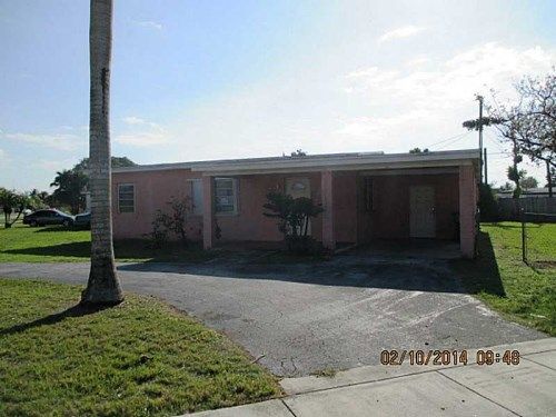 360 NE 12 ST, Homestead, FL 33030