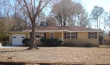 1106 Cardinal Avenu Madison, AL 35758