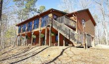 5 Muffle Court Ellijay, GA 30540