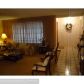 6330 SW 35TH PL, Hollywood, FL 33023 ID:6615653