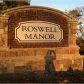 1035 Roswell Manor Circle, Roswell, GA 30076 ID:6024221