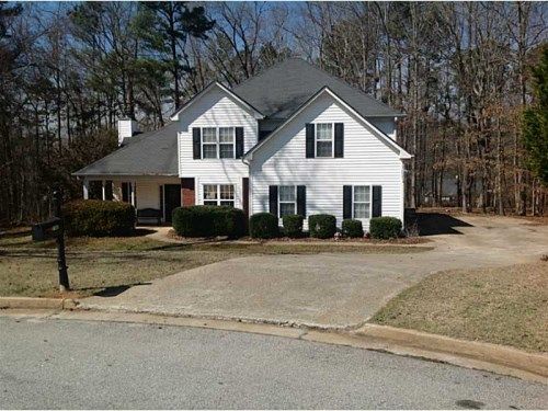 2180 Breezewood Drive, Monroe, GA 30655