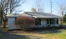 26  Nortonville Rd Nortonville, KY 42442