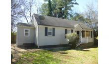 1981 Merle Circle Decatur, GA 30032