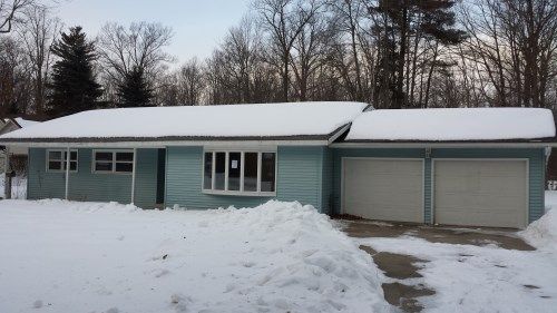 3641 Thornton Lane, North Street, MI 48049