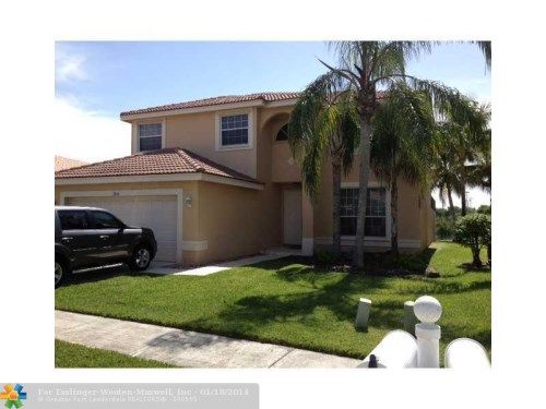 2844 SW 183RD AVE, Hollywood, FL 33029