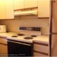 7304 Ashmont Cir # 110, Fort Lauderdale, FL 33321 ID:926827