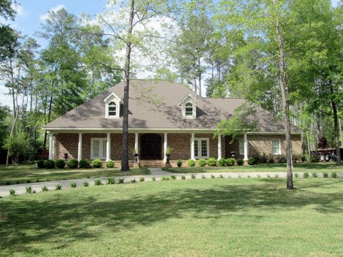 10 GRAND BAYOU, Hattiesburg, MS 39402