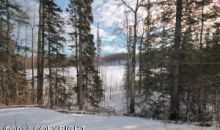 4306 Amberger Circle Wasilla, AK 99654