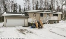 21536 Tina Street Chugiak, AK 99567