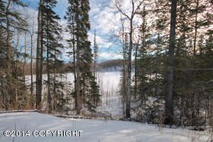 4306 Amberger Circle, Wasilla, AK 99654