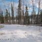 4306 Amberger Circle, Wasilla, AK 99654 ID:6537305