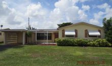 6387 NW 20TH CT Pompano Beach, FL 33063