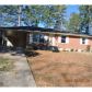 4839 Ridgewood Drive, Forest Park, GA 30297 ID:5989528