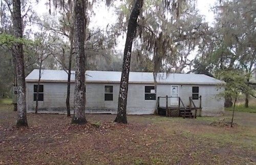 16198 Flavian Road, Brooksville, FL 34601