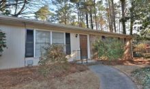 1986 Ellwyn Drive Atlanta, GA 30341