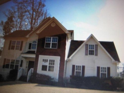 4416 Glen Heights Trl, Snellville, GA 30039